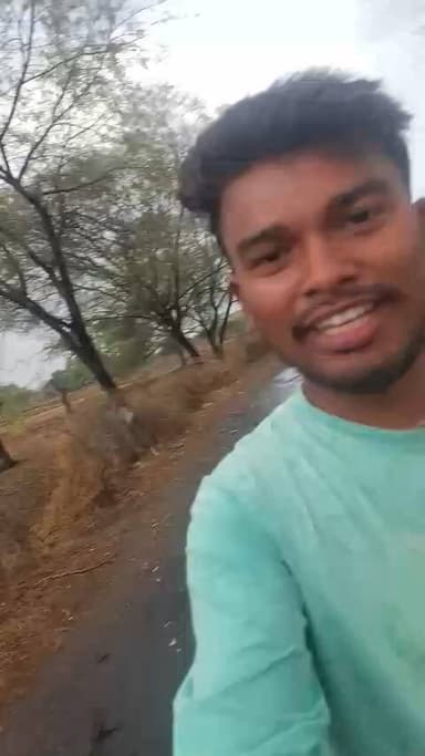jaithari थाना अंतर्गत ग्राम झाईताल में 2 /5/2026 . दोपहर 2.30😱#