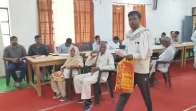 महोबा: सुनेचा गांव में नसबंदी के बावजूद महिला हुई गर्भवती, बच्चे के जन्म पर क्षतिपूर्ति की मांग