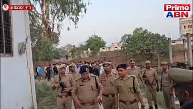 मीरानपुर कांड: मां ने 4 बच्चों को मौत के घाट उतारा, खुद फरार #ambedkarnagarpolice #viral #followers #dmambedkarnagar #up...