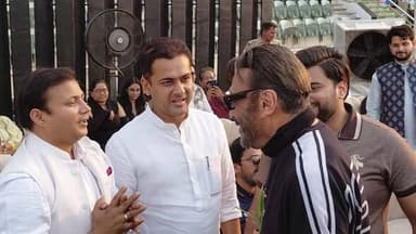 ग्रेटर नोएडा में व्हीलचेयर क्रिकेट टूर्नामेंट का भव्य शुभारंभ हुआ। इस खास अवसर पर बॉलीवुड अभिनेता Jackie Shroff ने मुख्य...