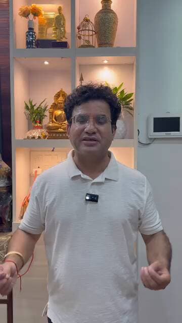 प्रीत विहार: भाजपा विधायक रविंद्र सिंह नेगी ने पंजाब के मुख्यमंत्री भगवंत मान पर विधानसभा में शराब पीकर जाने का आरोप लगाया