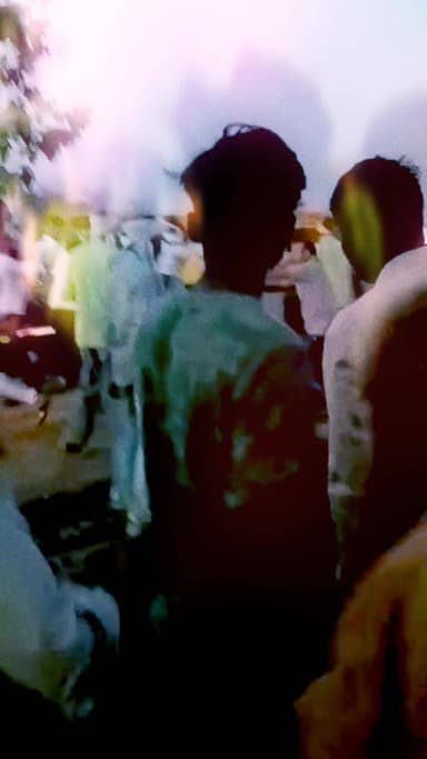 तौल को लेकर तकरार: सतना के स्टील सायलो में किसानों के बीच खूनी झड़प, अव्यवस्थाओं पर उठे सवाल#satna#नागौद#मध्यप्रदेश