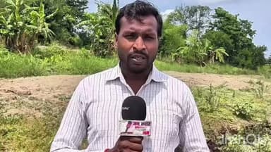 छातापुर: छातापुर के जीवछपुर में हनुमान मंदिर स्थापना पर भव्य कलश यात्रा निकली, कुंवारी कन्याएं और महिलाएं हुईं शामिल