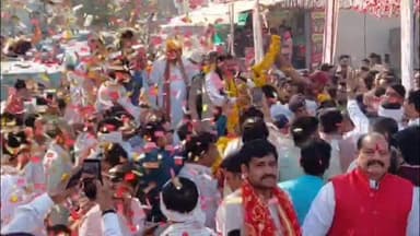 किसानो की बीज खाद सहित मूलभूत सुविधाओं को बेहतर करने के लिए करेंगे भरपूर प्रयास : महेंद्र यादव
#gwaliornews #newsimpact ...