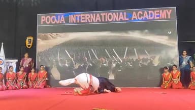 सांस्कृतिक प्रस्तुतियों के माध्यम से बच्चों ने बिखेरी अपनी प्रतिभा की छटा, #live #viral #didwanajila