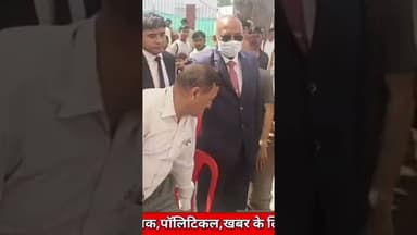 बिहार शरीफ कोर्ट परिसर में हाई लेवल बैठक, लोक अदालत को लेकर बड़ा फैसला, #NationalNalandaNews #Breaki