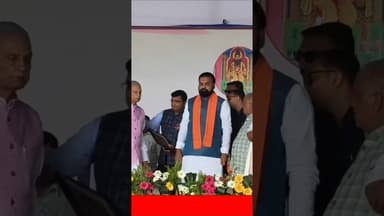 नालंदा से CM सम्राट चौधरी का बड़ा ऐलान—1 करोड़ युवाओं को नौकरी-रोजगार! #NationalNalandaNews #Breakin