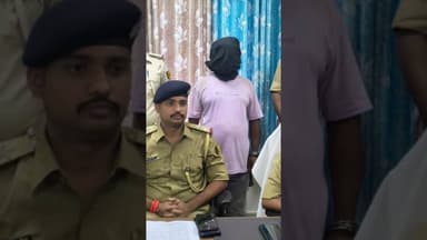 किराए के मकान में चल रही थी अ/वैध ह/थियार फैक्ट्री, STF-पुलिस की बड़ी रे/ड!#NationalNalandaNews #Bre