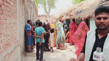 कौशाम्बी मे फिर एक बड़ा हादसा 3 लोगों की मौत 2 घायल #kaushambipolice #brekingnews