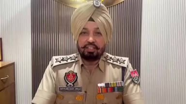 ਤਰਨਤਾਰਨ: ਨੂਰਦੀ ਅੱਡਾ ਵਿਖੇ ਗੋਲੀਆਂ ਚਲਾਉਣ ਦੀ ਘਟਨਾ ਸਬੰਧੀ ਤਰਨਤਾਰਨ ਪੁਲਿਸ ਦਾ ਸਪਸ਼ਟੀਕਰਨ