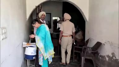 ਤਰਨਤਾਰਨ: ਸ਼ੰਭੂ ਰੇਲਵੇ ਟਰੈਕ ਬੰਬ ਧਮਾਕਾ: ਜਗਰੂਪ ਸਿੰਘ ਦੇ ਪਰਿਵਾਰ ਨੇ ਲਾਸ਼ ਲੈਣ ਤੋਂ ਕੀਤਾ ਇਨਕਾਰ, ਪੁਲਿਸ ਕਰੇਗੀ ਅੰਤਿਮ ਸੰਸਕਾਰ