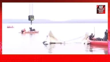 बरगी क्रूज हादसा: भावुक तस्वीर निकली झूठी, AI एंगल ने चौंकाया
#BargiDamAccident #FakeViralPhoto #AIImage #JabalpurNews ...