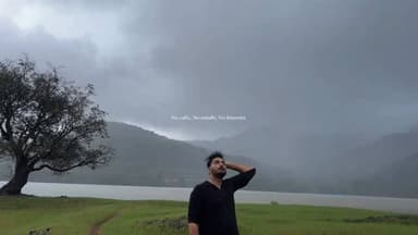 Who else is waiting for monsoon🌧️
.
.
#maharashtra #monsoon #punecity #rainyday #waterfall