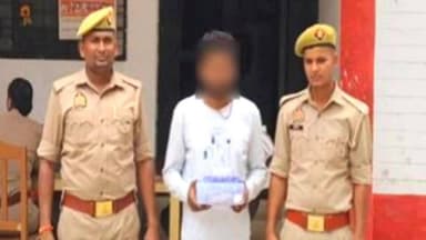#कौंधियारा पुलिस की बड़ी कार्रवाई: 24 घंटे में नकबजनी का खुलासा, आरोपी गिरफ्तार!
प्रयागराज के कौंधियारा थाना क्षेत्र मे...