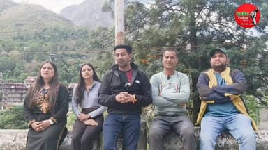 ग्राउंड जीरो टीम द्वारा खनेरी नर्सिंग कॉलेज से दिल दहलाने वाले मामले पर किया गया मंथन
#kullutodaynews #SachKiAwaaz #Med...