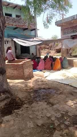 Ranipura ke shree nkieram ke Putra sree Santosh Kumar ji aaj rat ko sardi lagne ke karn dukahd nidhan ho gya hi