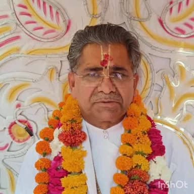 पोरसा: “भगवान और माता-पिता की सेवा कभी निष्फल नहीं जाती” — डॉ. सुरेश शास्त्री
#धर्म