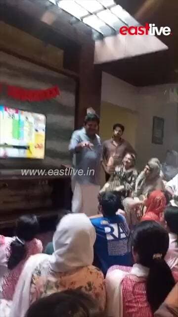 വഴിക്കടവ് തൂത്തുവാരി ആര്യാടൻ ഷൗക്കത്ത്; ലീഡ് 8,000 കടന്നു.