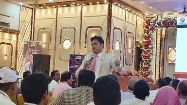 #LIC #बेगूसराय #cajimraja #काजिम #राजा
काजिम राजा #KazimRaza #BegusaraiMeeting #Motibheshnol #BegusaraiNews #BiharPoliti...