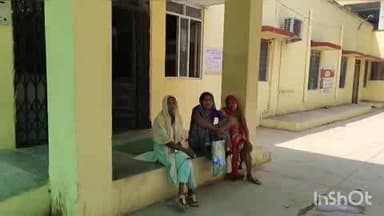 कोटड़ा: मांडवा अस्पताल में छात्रा की मौत के बाद चिकित्सा कर्मियों में छाया रोष, अनिश्चितकालीन कार्य बहिष्कार और सुरक्षा की मांग