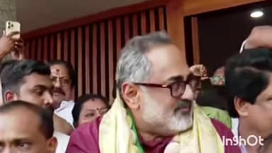 തിരുവനന്തപുരം: നിയമസഭ തിരഞ്ഞെടുപ്പ്,നേമത്തും കഴക്കൂട്ടത്തും ബിജെപിക്ക് വിജയം
