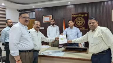 ज्ञानपुर: गर्मी के चलते ताला भदोही महोत्सव, अक्टूबर-नवंबर में आयोजन की तैयारी