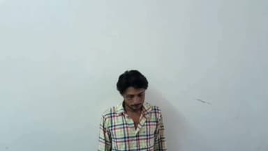 करौली: सिर को पत्थरों से कुचलकर हत्या करने के आरोपी लोकेश मीना को सदर पुलिस ने 24 घंटे में टोडाभीम से किया गिरफ्तार