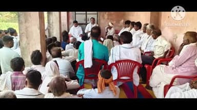 सपोटरा: गांव रेती की झौंपडी और मोरी की झौंपडी में विधायक हंसराज मीना ने की जनसुनवाई, समस्याओं का मौके पर किया निस्तारण
