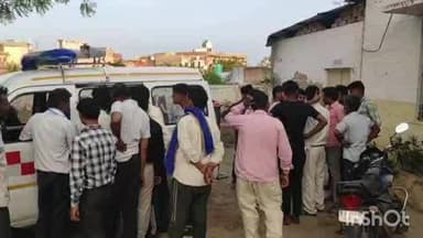 सेपउ: धौलपुर के युवक की सहारनपुर में संदिग्ध मौत, 5 दिन पहले मजदूरी करने गया था युवक