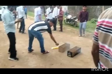 মানকাচৰ: মানকাছাৰ.সমষ্টিৰ ফলাফল ঘোষণা, বৃহৎ ভোটৰ ব্যৱধানত জয়ী মহিবুৰ ৰহমান