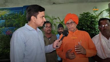 बंगाल में जीत के मौके पर कॉंग्रेस पर ये क्या बोले पूर्व सांसद?
#SikarSandesh #bengalelections #Sikar #RajasthanNews