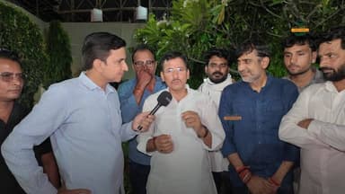 बंगाल में भाजपा बदलाव लाएगी या बदला लेगी?
#SikarSandesh #bengalelections #RajasthanNews #Sikar #BJP