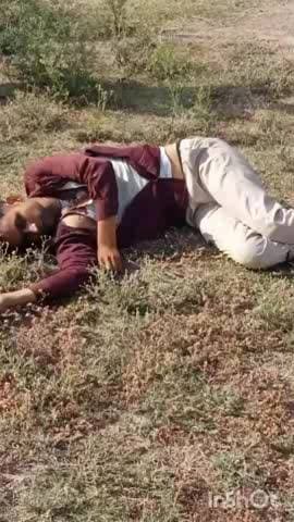 टोंक: कांस्टेबल भागचंद सैनी की हत्या के मामले में पुलिस ने दो आरोपियों को किया डिटेन