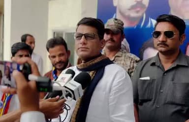 #पाँच #राज्यो के चुनाव #परिणाम जनादेश के परिणाम नहीं है बल्कि #धनबल, #बाहुबल और #लोकतंत्र पर #प्रहार के परिणाम है। पाखंड