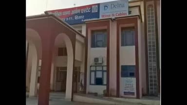 हिसार: हिसार के होटल में 12वीं की छात्रा से गैंगरेप, होटलकर्मी भी शामिल; नाराज़ होकर आई थी, 2 आरोपी गिरफ्तार
