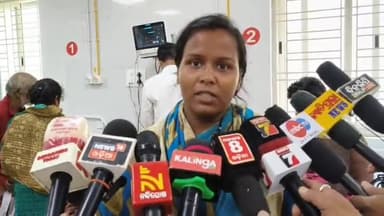ନୟାଗଡ: ଭାଲିଆଡିହ ଗ୍ରାମରେ କଙ୍ଗାରୁକୋର୍ଟ, ଗ୍ରାମରେ ଉତ୍ତେଜନା,ପ୍ରତିକ୍ରିୟା ରଖିଲେ ଅଭିଯୋଗ କାରୀ