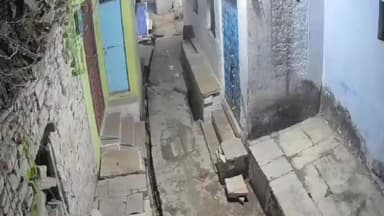 रामगंजमण्डी: चेचट में युवकों ने नशे में उत्पात मचाया, CCTV कैमरों में की तोड़फोड़