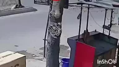 जयपुर: थार का कहर रुकने का नाम नहीं ले रहा, आज मानसरोवर में तेज रफ्तार थार कार ने स्कूटी सवार महिला को कुचल दिया