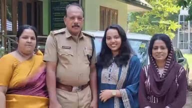 പറവൂർ: നാലു വകുപ്പുകളിൽ സർവീസ് അരവിന്ദാക്ഷൻ വിരമിച്ചു