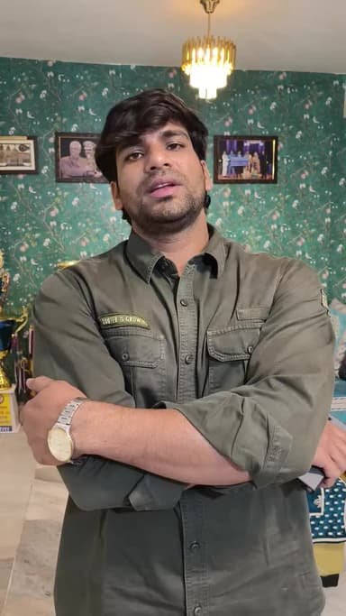 कान्हा फर्नीचर (चुनचुन) तुम्हारे चलते हमारा कितनों के साथ संबंध खराब हुआ है.....#viralpost #viralreels #viralshots #viralfacebookvideo #Sursangramvijetarahulpandey