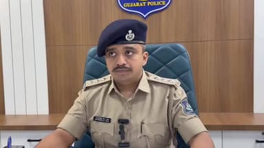 જામનગર શહેર: વિક્ટોરિયા પુલ પાસે એક આધેડની હત્યા કરનાર આરોપી પકડાયો