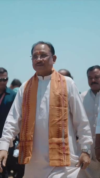 1 मई से शुरू यह समाधान की यात्रा 10 जून तक चलेगी। सुशासन सरकार आ रही आपके द्वार, यही तो है सुशासन तिहार।।
#SushasanTiha...