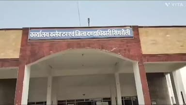 सिंगरौली: अवैध कारोबार पर मंडी प्रशासन की बड़ी कार्रवाई, प्रिंस ऑयल मिल पर लगा ₹1 लाख का जुर्माना