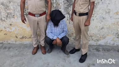 फतेहाबाद: रतिया पुलिस ने दुकान से भारी मात्रा में चूरा पोस्त बरामद किया, आरोपी युवक काबू, 6 किलो 220 ग्राम चूरा पोस्त जब्त