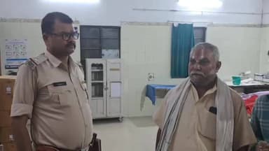 समस्तीपुर: मुफस्सिल थानाक्षेत्र के केवस गांव में घरेलू कलह के चलते मंगलवार शाम एक महिला की विषपान से मौत