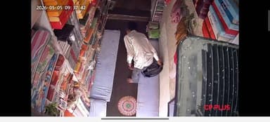 साड़ी की दुकान के गल्ले से 15300 रुपये की नगदी चोरी
#करण_कुशवाहा #गाय_भैंस
#mppolice #chhatarpur #जन्मदिन #fbreels #v...