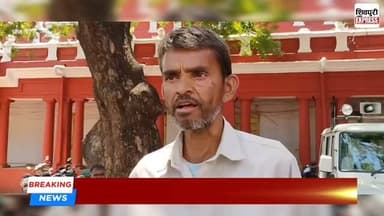 संयुक्त भूमि पर बिना बंटवारे पीएम आवास निर्माण का आरोप, जनसुनवाई में शिकायत || SHIVPURI NEWS EXPRESS
#shivpurinewsexpr...