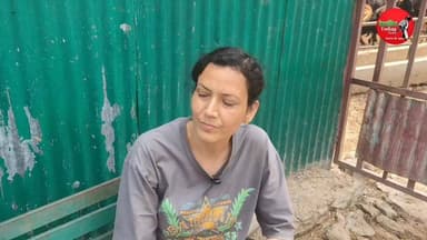 रामपुर बुशैहर में बने गौशाला की संचालिका का सामने आया बड़ा बयान
#kullutodaynews #SachKiAwaaz #MediaPower #HimachalNews ...