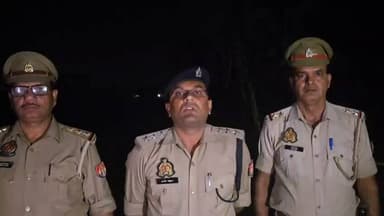 #HardoiPolice
थाना टडियावां पुलिस टीम द्वारा लूट की घटना से संबंधित 25000 रुपए का ईनामियां 01 शातिर अभियुक्त को पुलिस म...
