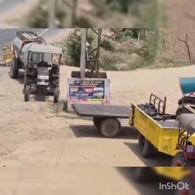 फिल्मी अंदाज़ में हाईवे पर पुलिस की ताबड़तोड़ नाकाबंदी, संदिग्ध कार रुकते ही मचा हड़कंप! 🚔🔥 #पुलिस #वीडियो #हाईवे #नाकाब...